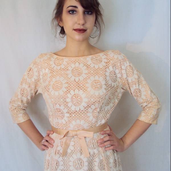 Vintage: The Eco-Friendly Fashion&nbsp;Choice